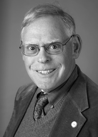 Gerald Benjamin SUNY New Paltz professor